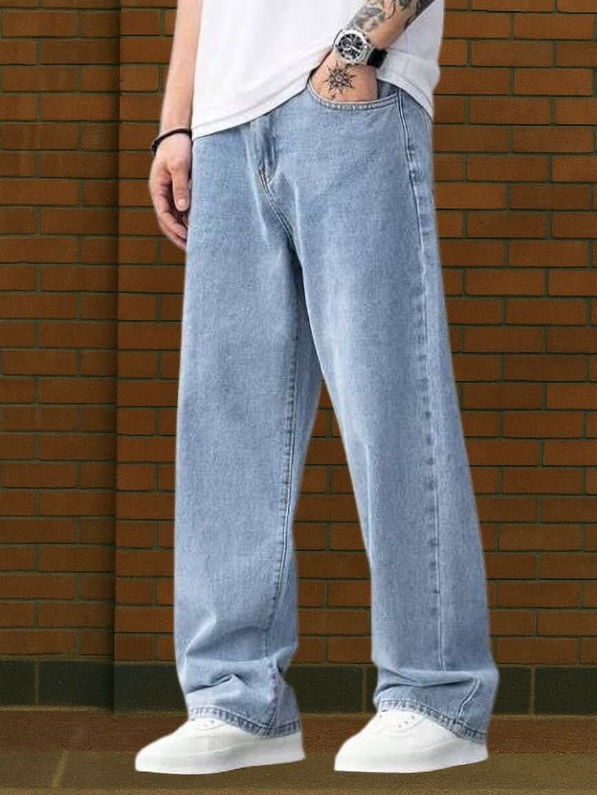 Vasura Jeans