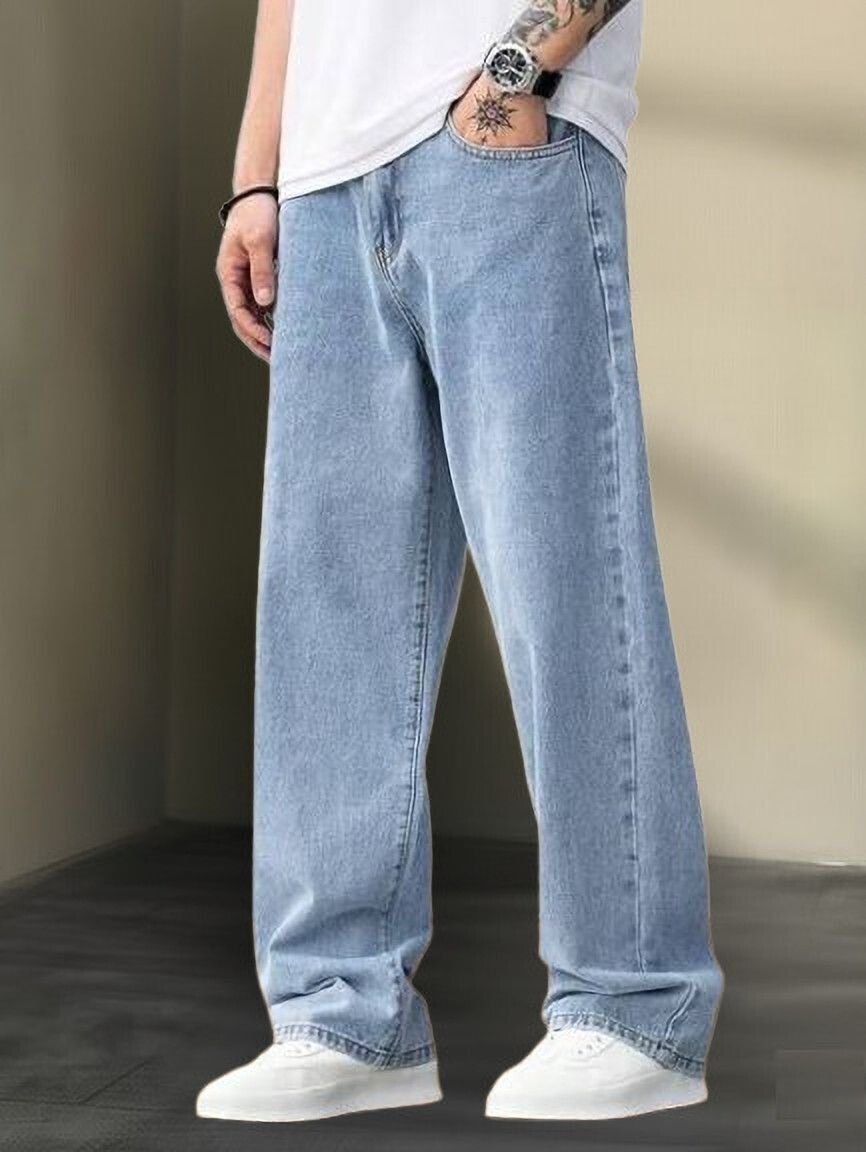 Vasura Jeans