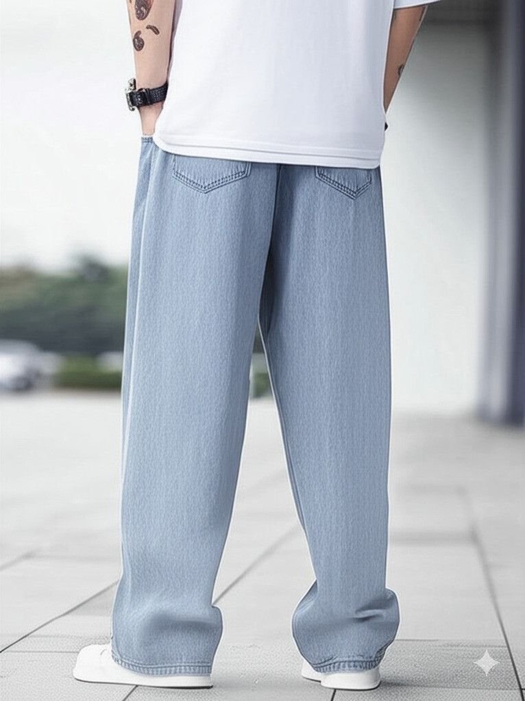 Vasura Jeans - Image 2
