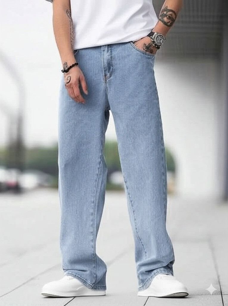 Vasura Jeans