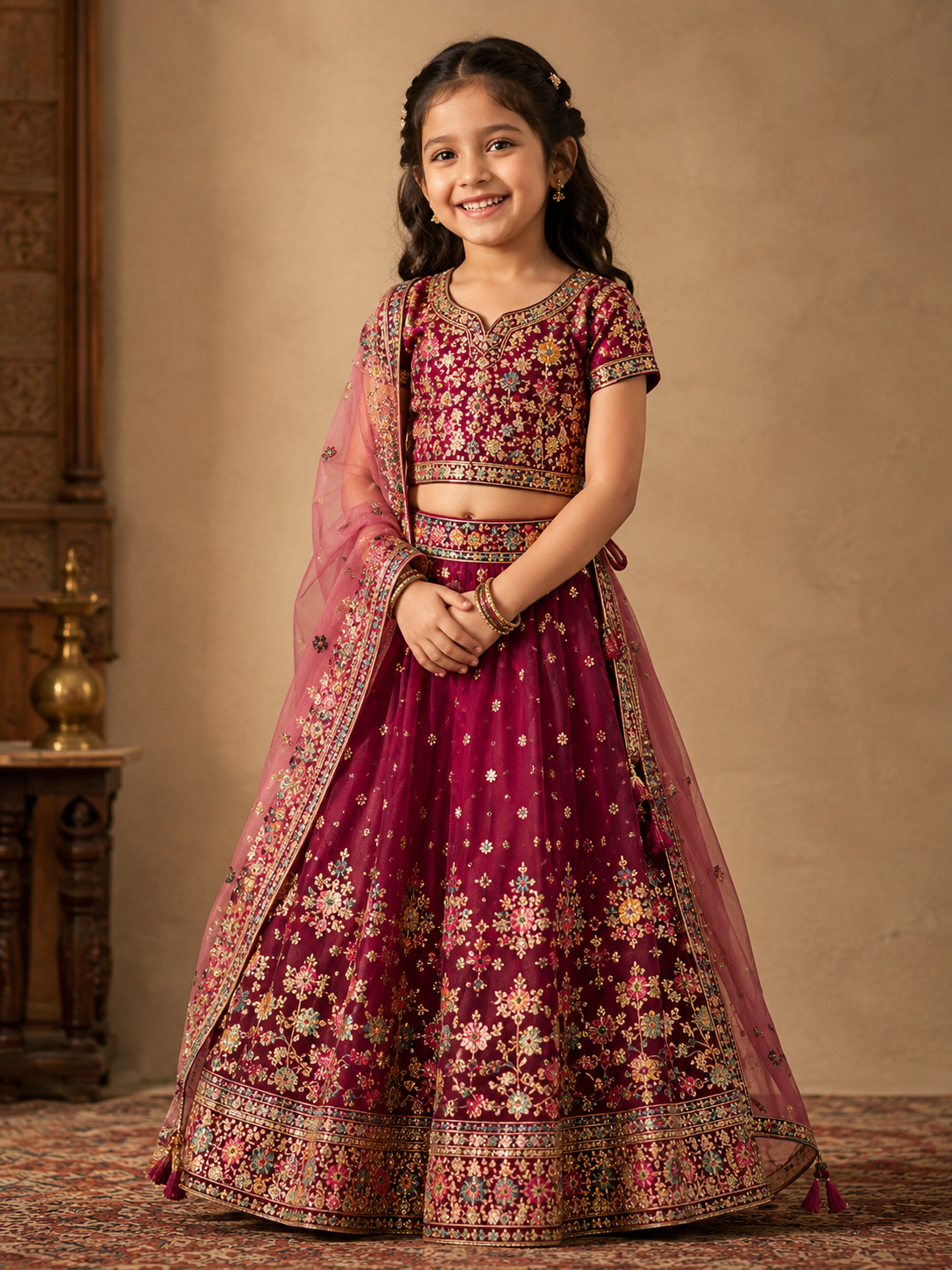 Kids Wear