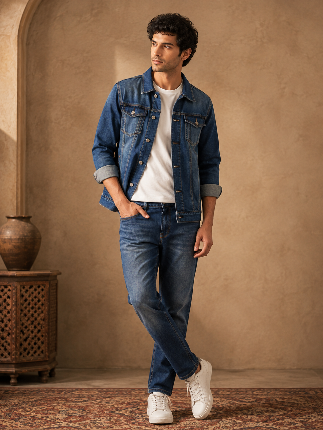 Jeans Wear